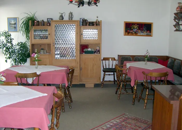 Gasthuis Gaestehaus Truskaller 3*