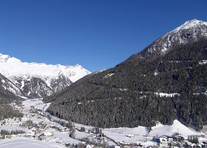 Gaestehaus Truskaller Gasthuis 3*