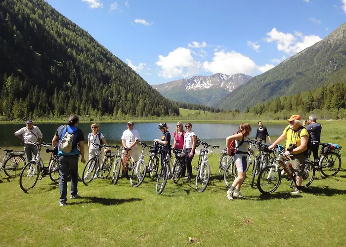 Gasthuis Gaestehaus Truskaller