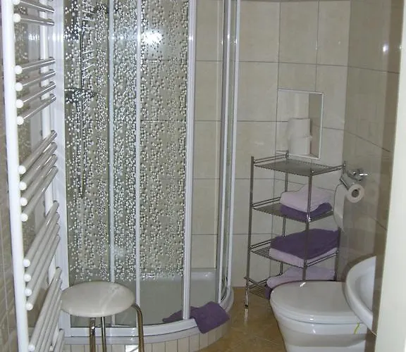 Gaestehaus Truskaller