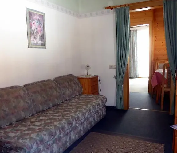 Gaestehaus Truskaller