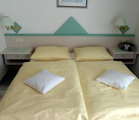 Gaestehaus Truskaller Gasthuis