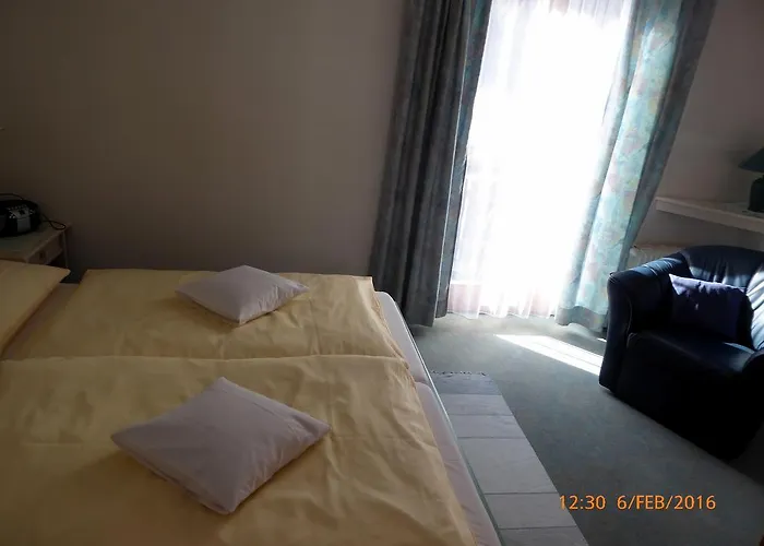 Gaestehaus Truskaller 3*