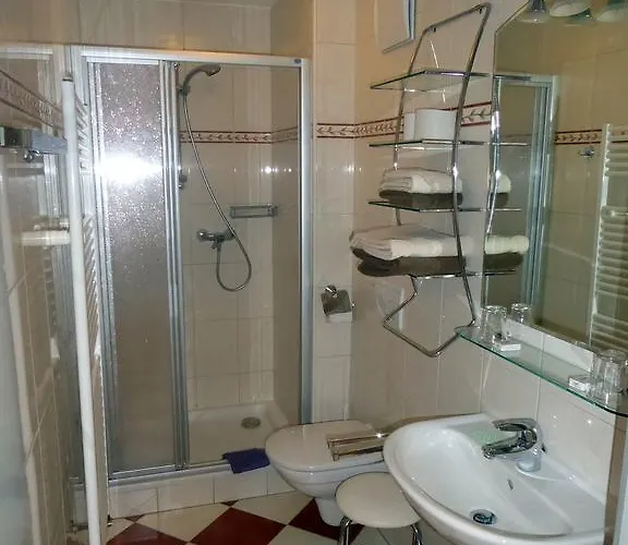 Gaestehaus Truskaller Gasthuis Mallnitz