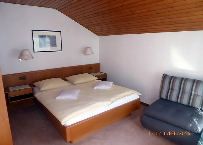 Gaestehaus Truskaller Gasthuis 3*