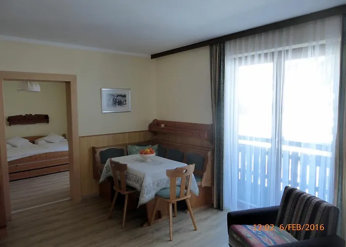 Gaestehaus Truskaller