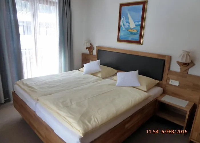 Gasthuis Gaestehaus Truskaller 3*