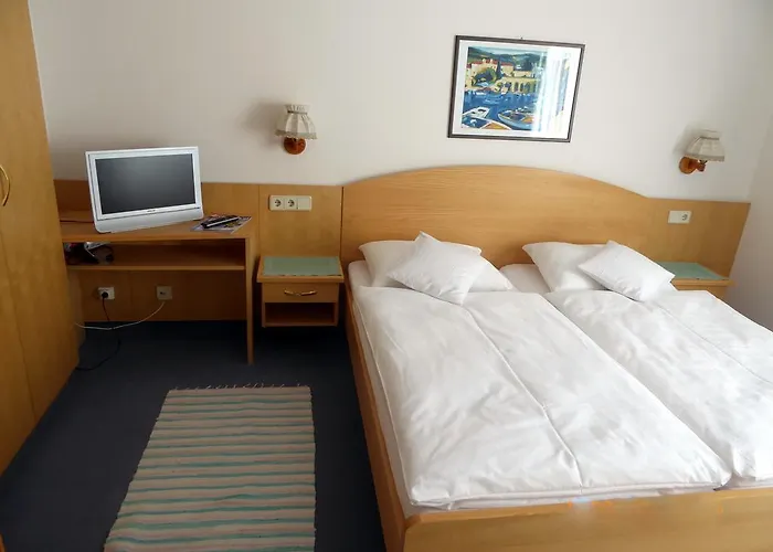 Gasthuis Gaestehaus Truskaller 3*