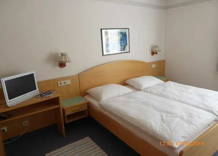 Gaestehaus Truskaller 3*