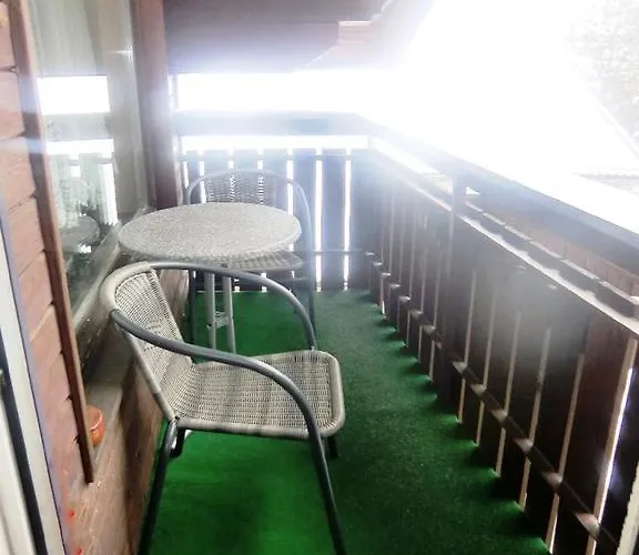 Gasthuis Gaestehaus Truskaller 3*