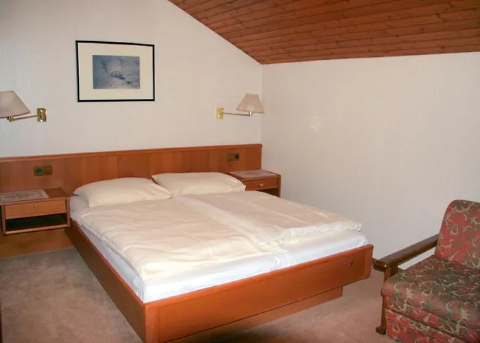 Gaestehaus Truskaller 3*