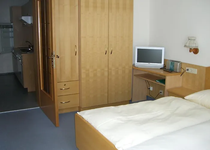 Gaestehaus Truskaller Gasthuis Mallnitz