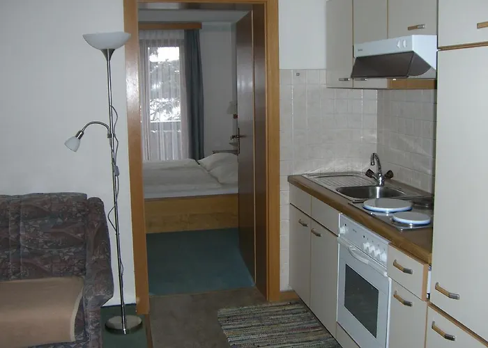 Gaestehaus Truskaller Gasthuis