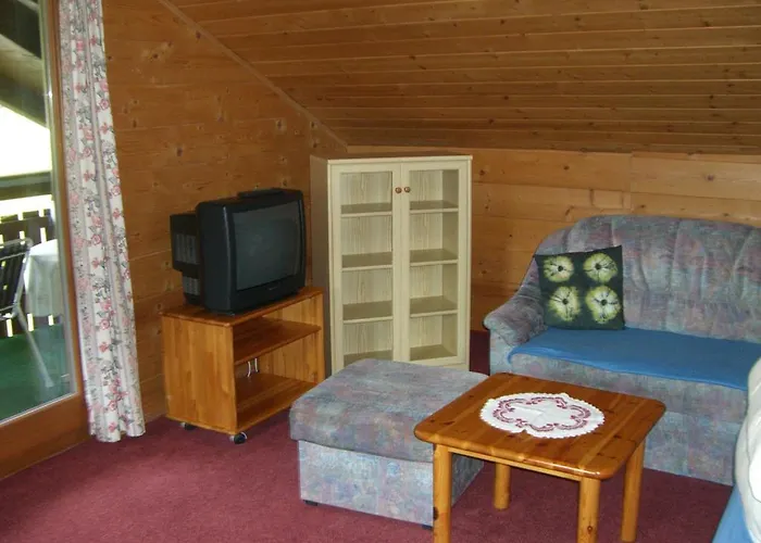 Gaestehaus Truskaller