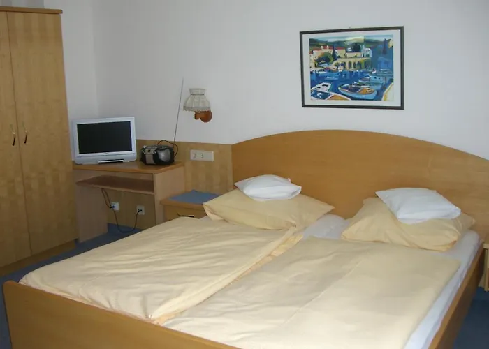 Gasthuis Gaestehaus Truskaller