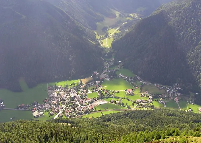 Gaestehaus Truskaller