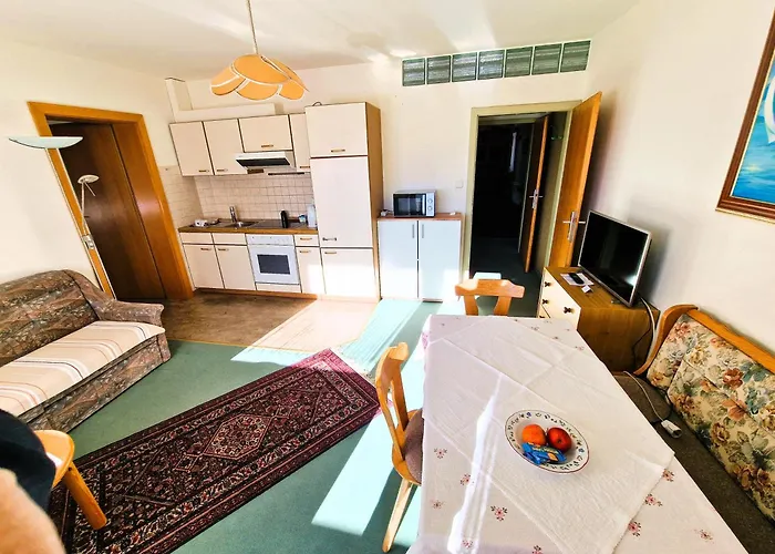 Gaestehaus Truskaller 3*