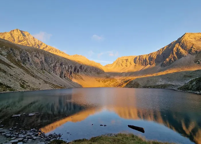 Gaestehaus Truskaller Mallnitz