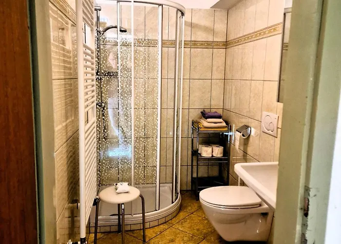 Gaestehaus Truskaller