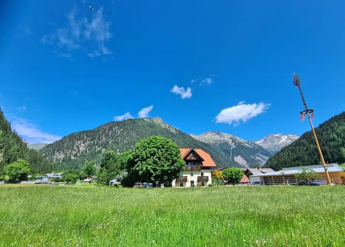 Gaestehaus Truskaller Gasthuis