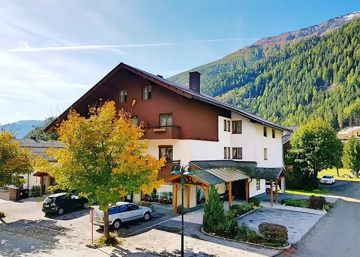 Gaestehaus Truskaller Gasthuis 3*