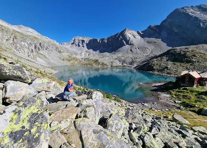 Gaestehaus Truskaller 3*