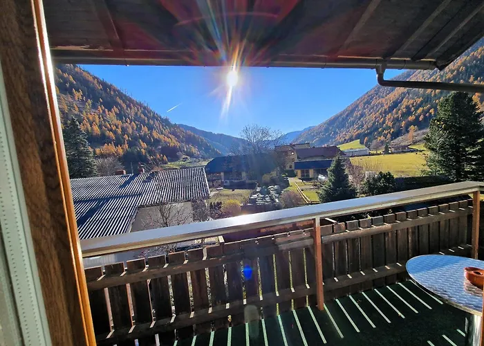 Gaestehaus Truskaller Gasthuis