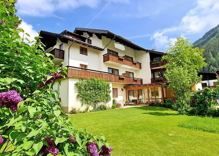 Gaestehaus Truskaller Gasthuis 3*