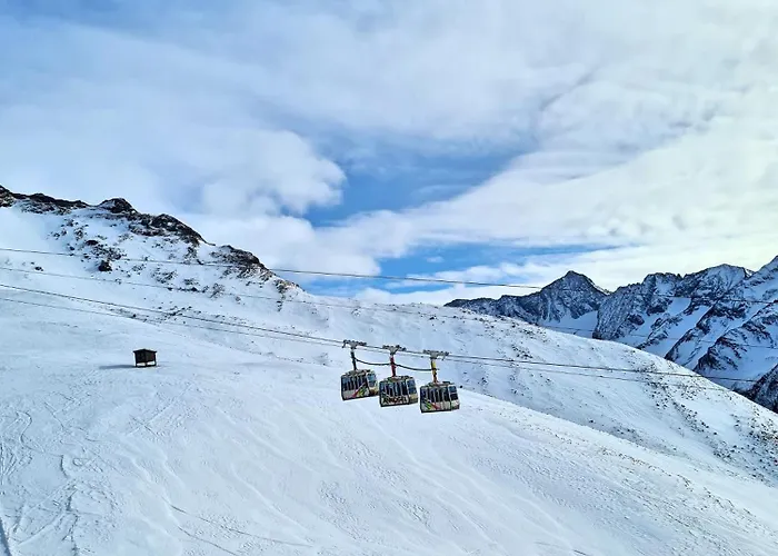 Gaestehaus Truskaller 3*