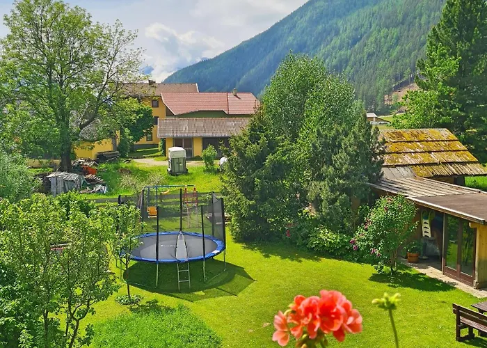 Gaestehaus Truskaller