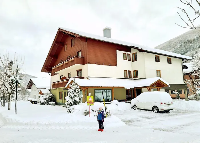 Gaestehaus Truskaller Gasthuis 3*