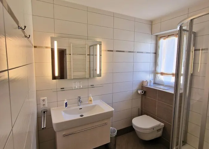 Gaestehaus Truskaller Gasthuis