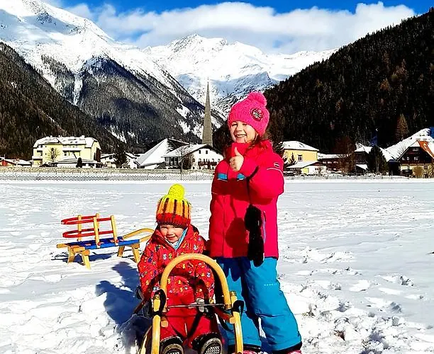 Gaestehaus Truskaller Gasthuis