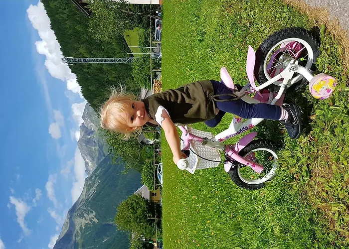 Gaestehaus Truskaller