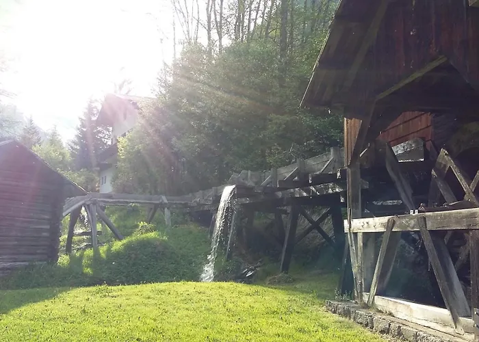 Gaestehaus Truskaller 3*