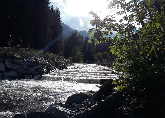 Gaestehaus Truskaller Gasthuis 3*