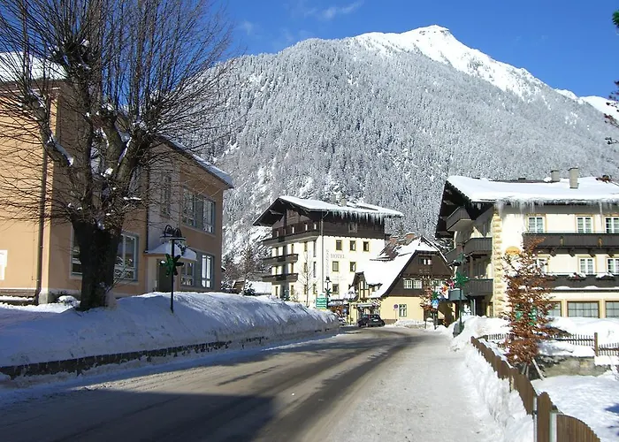 Gaestehaus Truskaller Gasthuis