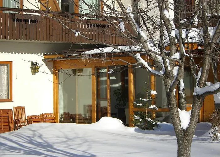 Gaestehaus Truskaller