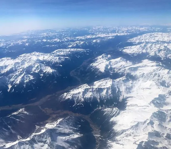 Gaestehaus Truskaller Gasthuis Mallnitz