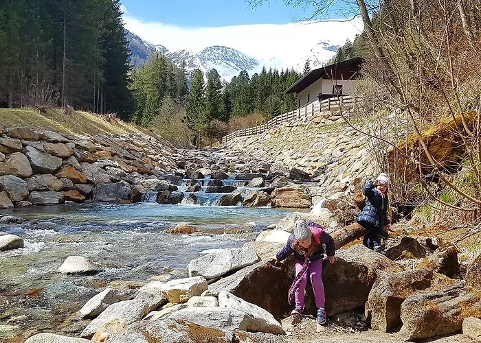 Gaestehaus Truskaller Gasthuis