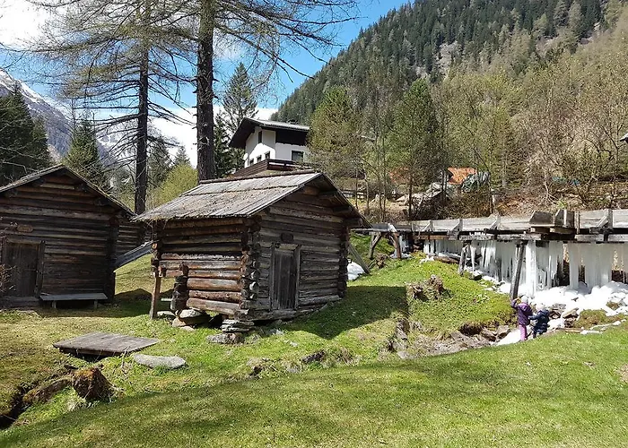 Gaestehaus Truskaller