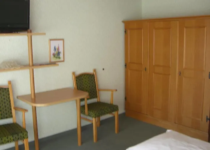 Gaestehaus Truskaller Gasthuis 3*